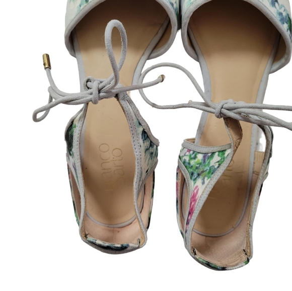 🌷Sale🌷Franco Santo Ballerina Flats - Picture 8 of 9